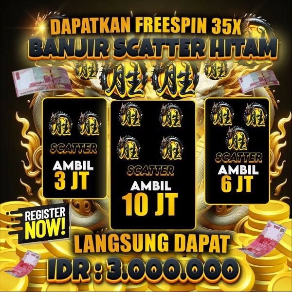 PATITOTO : Game Online Top Banget Bet 100 Rupiah